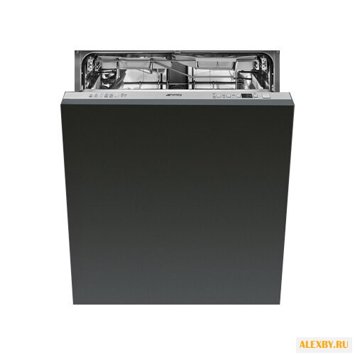 Посудомоечная машина smeg STP364T