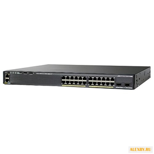 Коммутатор Cisco