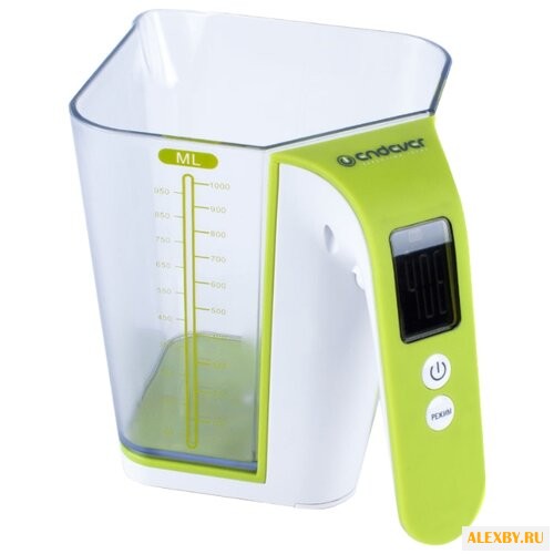 Кухонные весы ENDEVER KS-514