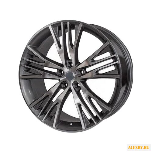 Колесный диск FR Design LX5015