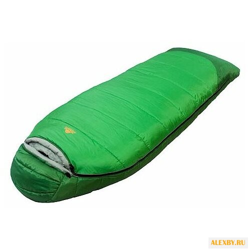 Спальный мешок Alexika Forester