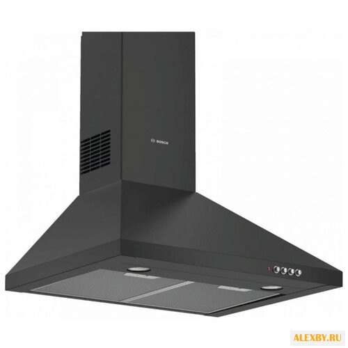 Каминная вытяжка Bosch DWP 64