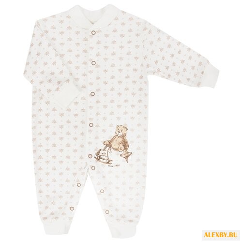 Комбинезон Мамуляндия