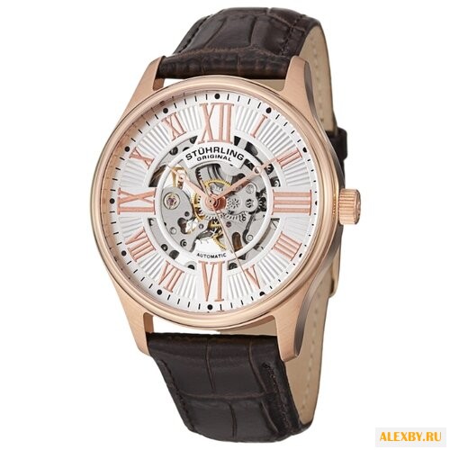 Наручные часы STUHRLING 747.04