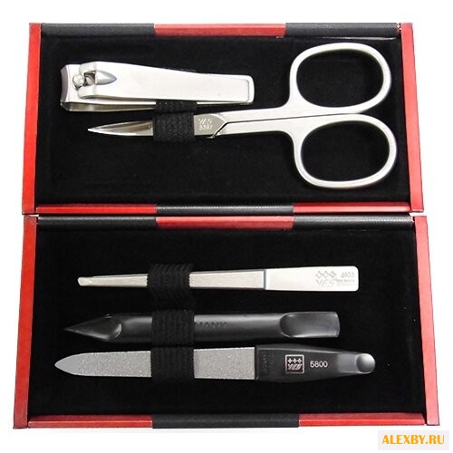 Набор YES 9314GAR 5 предметов