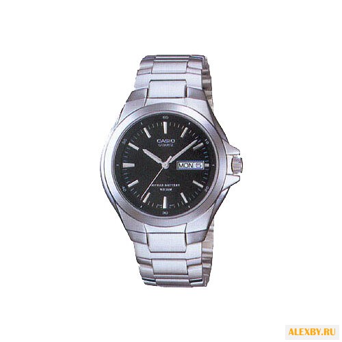 Наручные часы CASIO MTP-1228D-1A