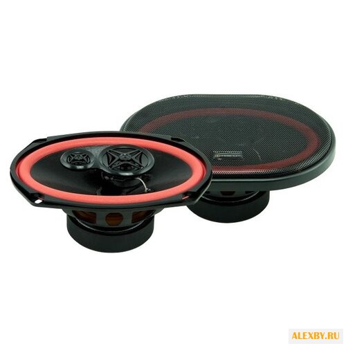 Автомобильная акустика Magnum