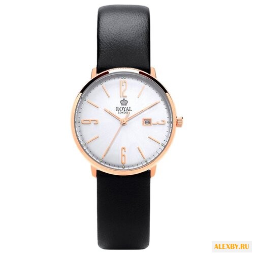Наручные часы ROYAL LONDON