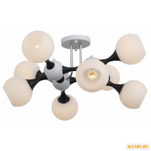 ST Luce Edificio SL849.542.08