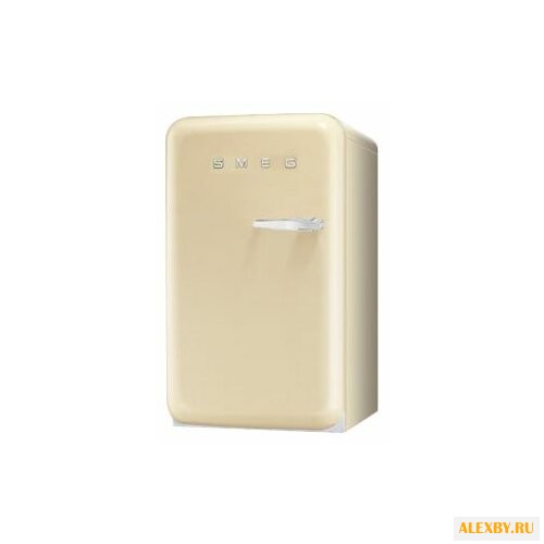 Холодильник smeg FAB10LP