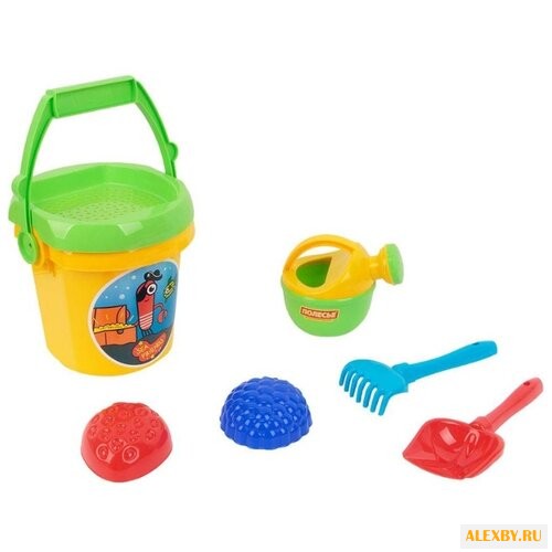 Набор Wader №415 38531