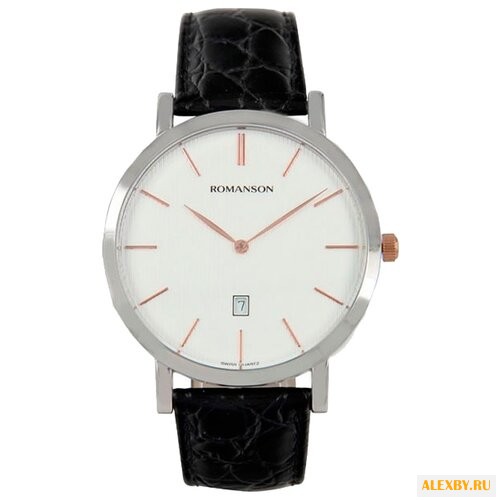 Наручные часы ROMANSON