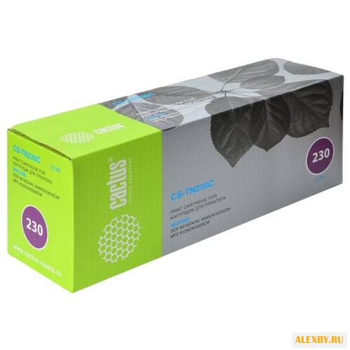 Картридж cactus CS-TN230C