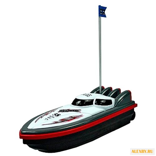 Катер Yako M6521 21 см