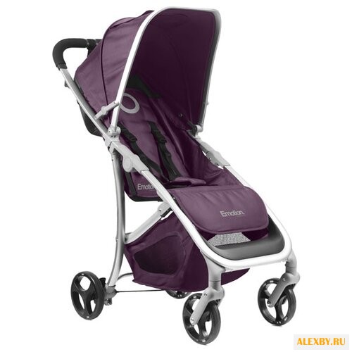 Прогулочная коляска BabyHome