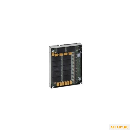 Твердотельный накопитель IBM