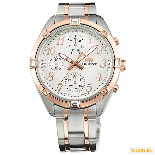 Наручные часы ORIENT UY04002W