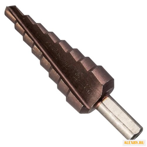 ЗУБР Кобальт 29672-4-20-9