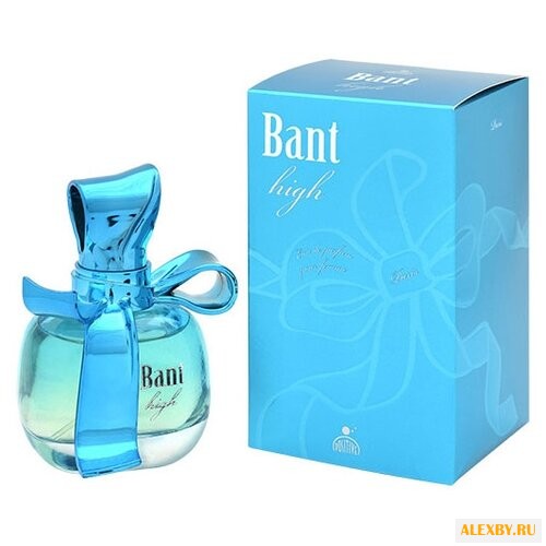 Art Positive Bant High