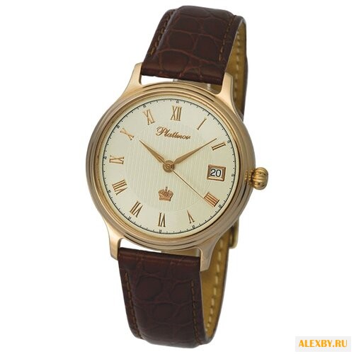 Наручные часы Platinor 56050.121