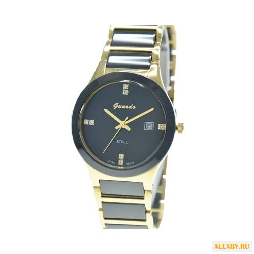 Наручные часы Guardo S0580B.6.5