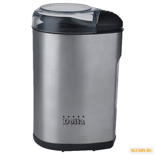Кофемолка DELTA DL-92K