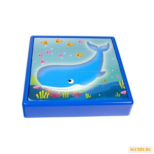 Набор рамок-вкладышей Lisciani