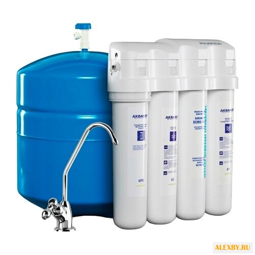 Фильтр Аквафор ОСМО-Кристалл 50