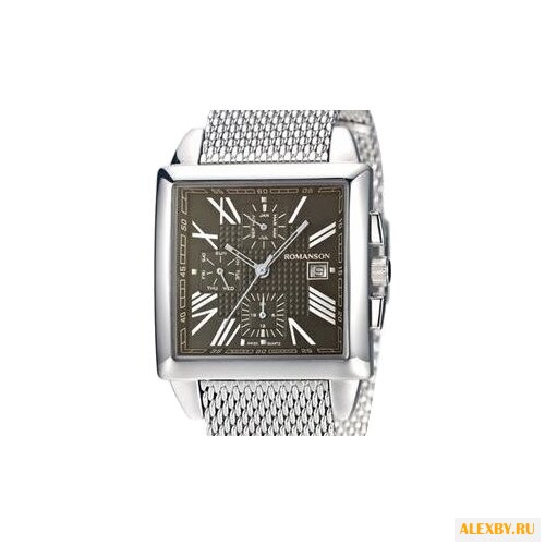 Наручные часы ROMANSON