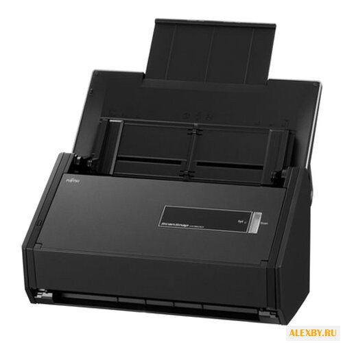 Сканер Fujitsu ScanSnap iX500
