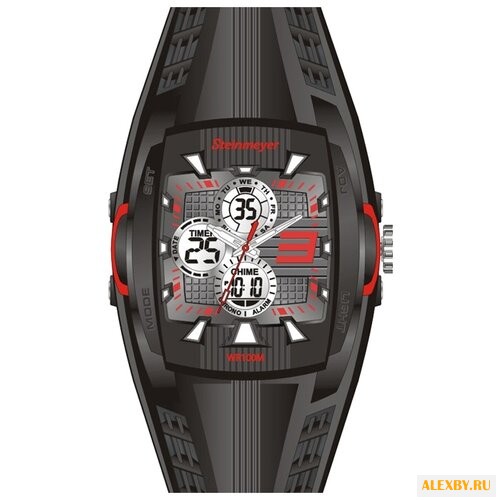 Наручные часы Steinmeyer S