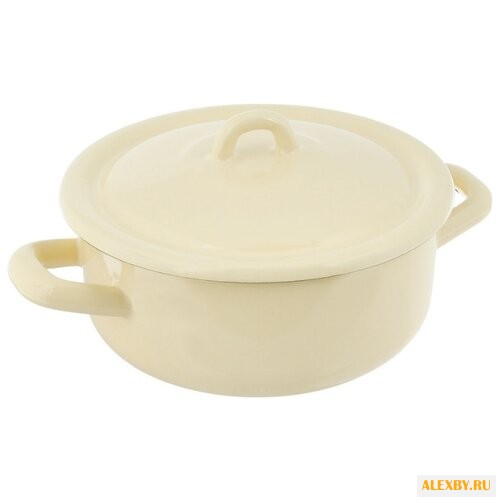 Кастрюля Лысьвенский завод