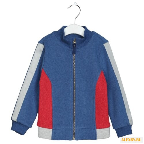 Олимпийка ЁМАЁ