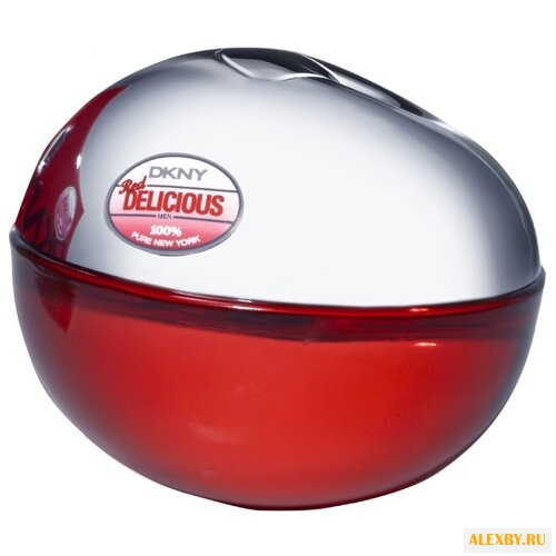 DKNY Red Delicious Men Eau de