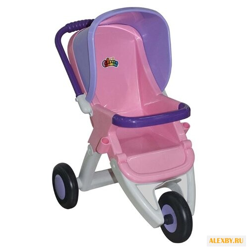 Прогулочная коляска Coloma Y