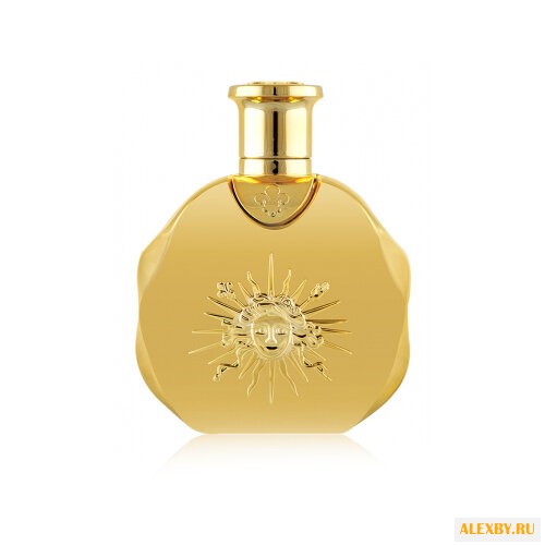 Parfums du Chateau de