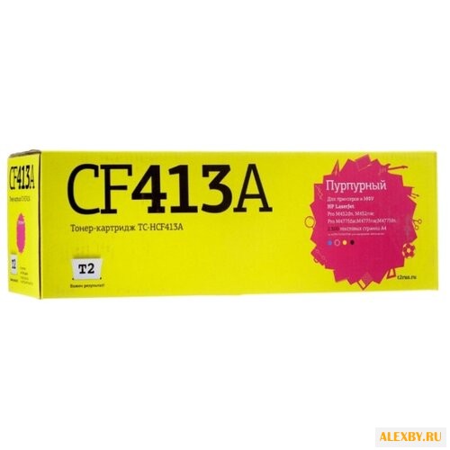 Картридж T2 TC-HCF413A