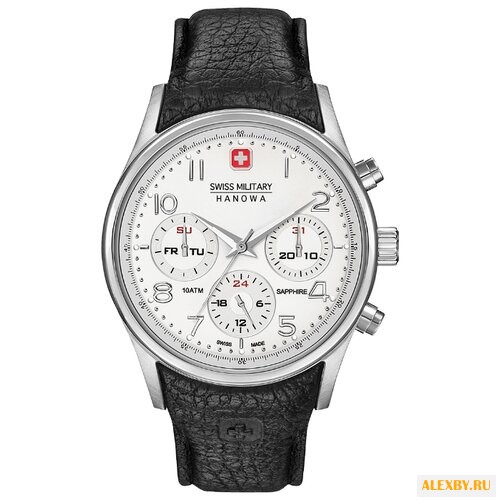 Наручные часы SWISS MILITARY