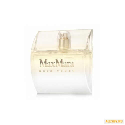 MaxMara Max Mara Gold Touch