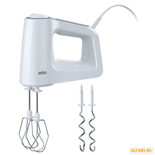 Миксер Braun HM 3100 MultiMix