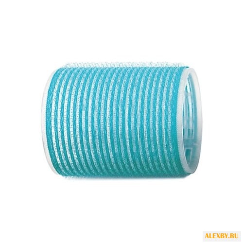 Бигуди-липучки Sibel Velcro