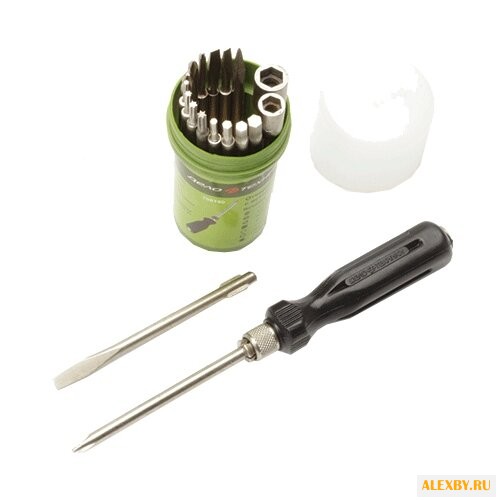 Набор инструментов Дело Техники