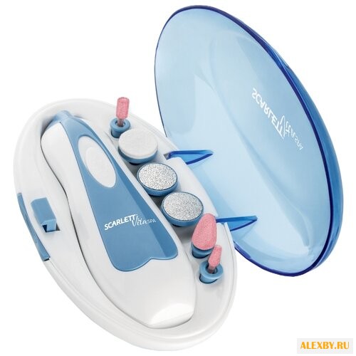 Аппарат Scarlett Vita Spa