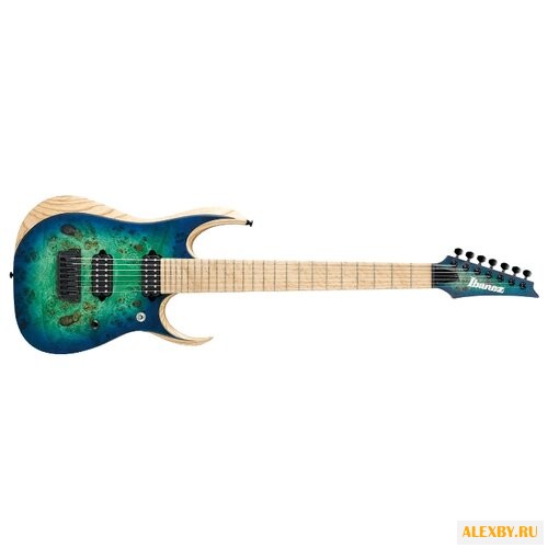 Электрогитара Ibanez RGDIX7MPB