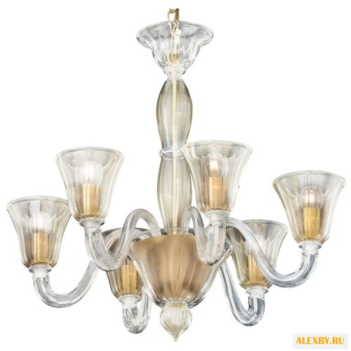 IDEAL LUX Ca Foscari SP6