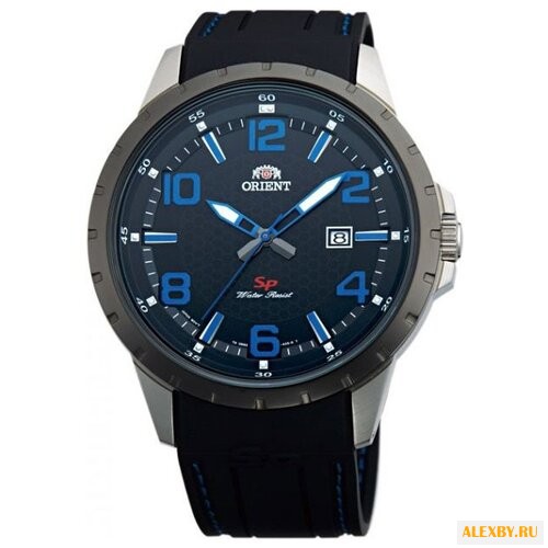 Наручные часы ORIENT UNG3006B