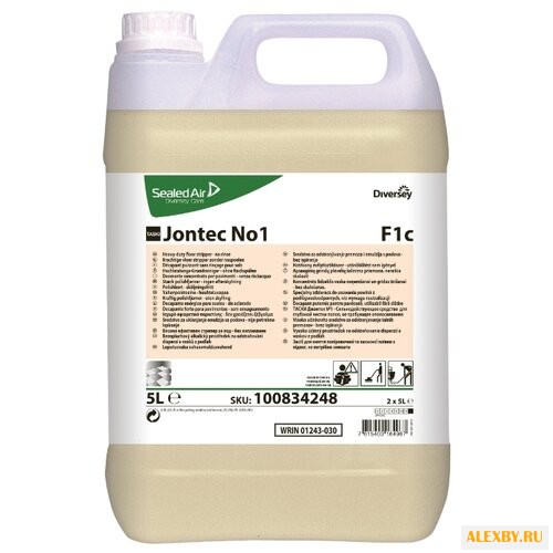 TASKI Средство для глубокой