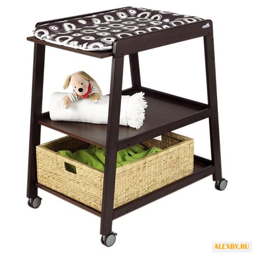 Пеленальный столик Geuther