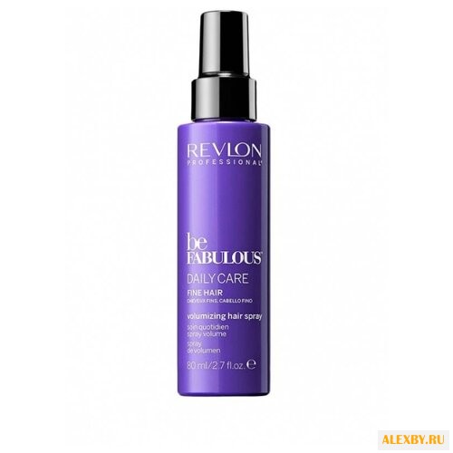 Revlon Professional Be Fabulous