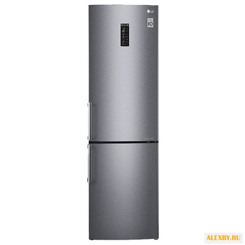 Холодильник LG GA-B499 YLUZ